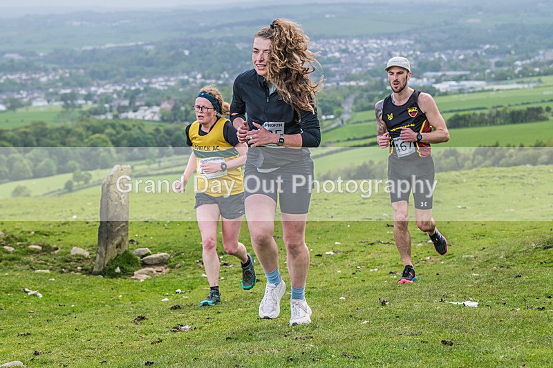 Hay-O-168 - Hay-O Trail Race Tuesday 19th May 2026