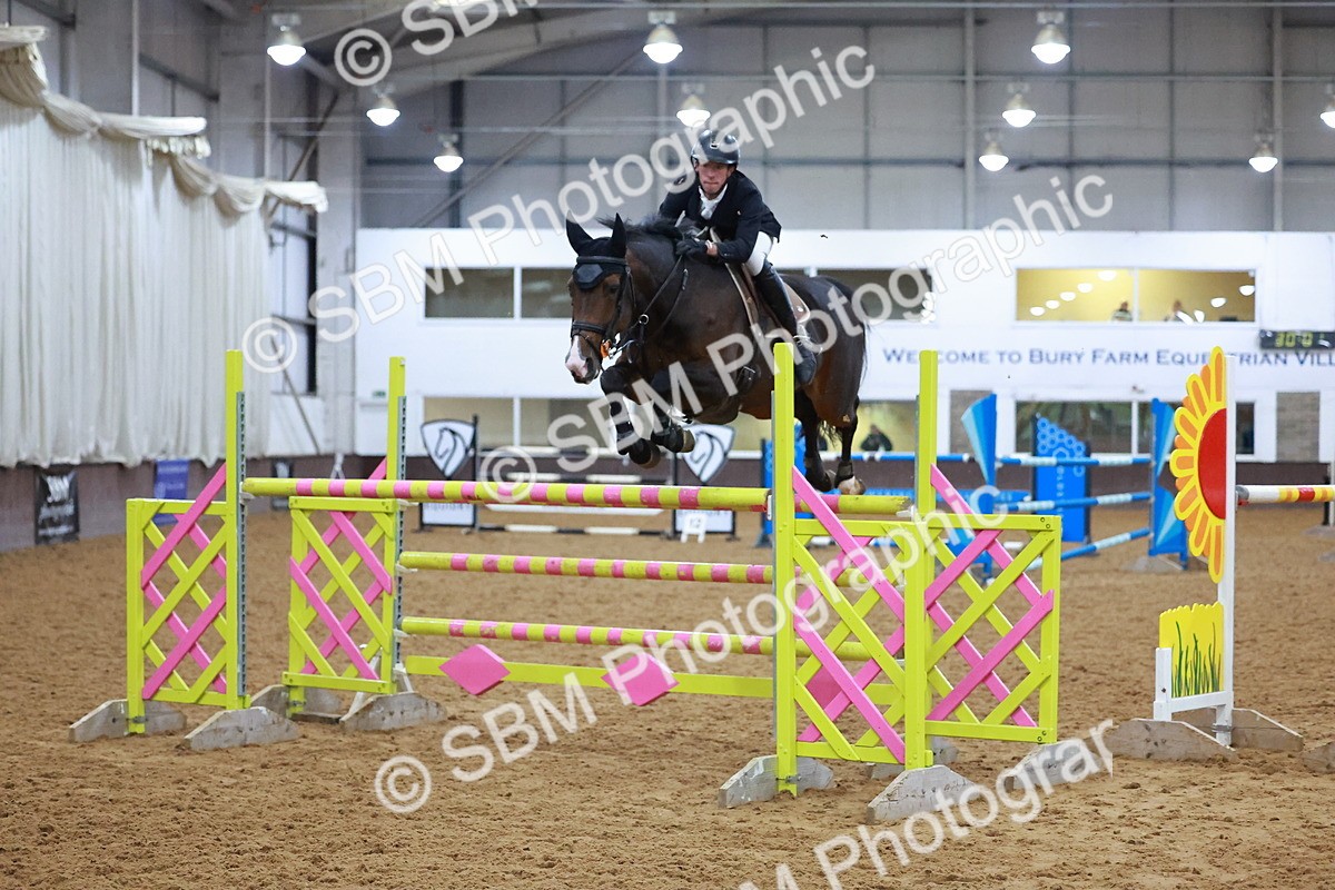 SBM_002384 - Class 6 - National 1.30m