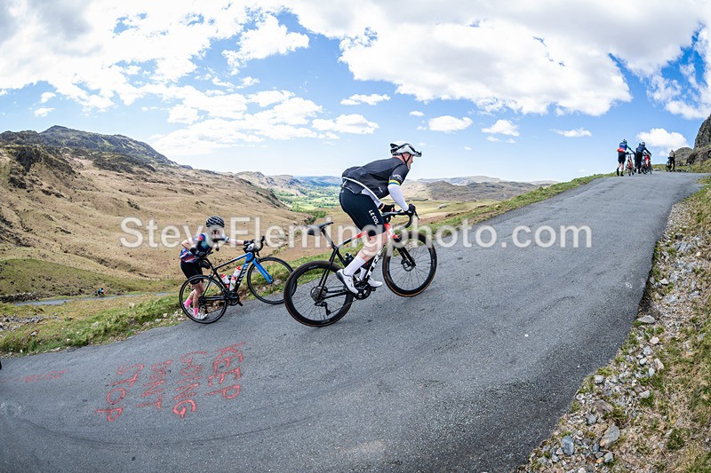 135505 - Hardknott Pass Camera 2 13.00-14.00