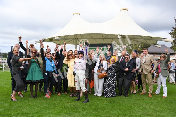 yr24092021r1-14 - Race 1 1.10pm Ernest Cooper Macmillan Ride of Their Lives