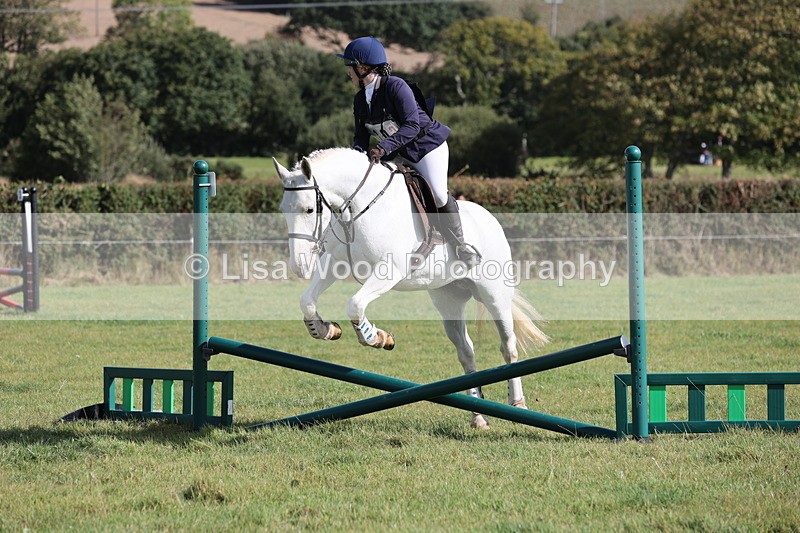 JPP_8161 - Class 1: Trebudannon Open: 70cm Showjumping
