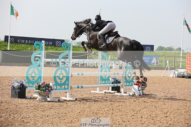 240511A-102955-11767 - Cls 33 Snr 1.20m Open