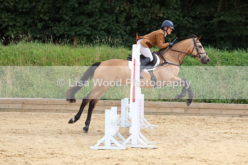 3E7A3401 - Class 7: 70cm Senior