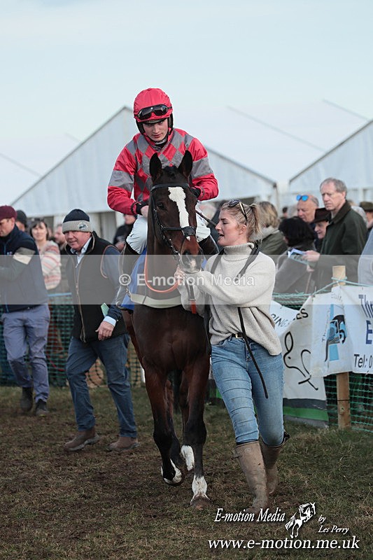 PtP 010325 702 - Beaufort Races Didmarton 01/03/25