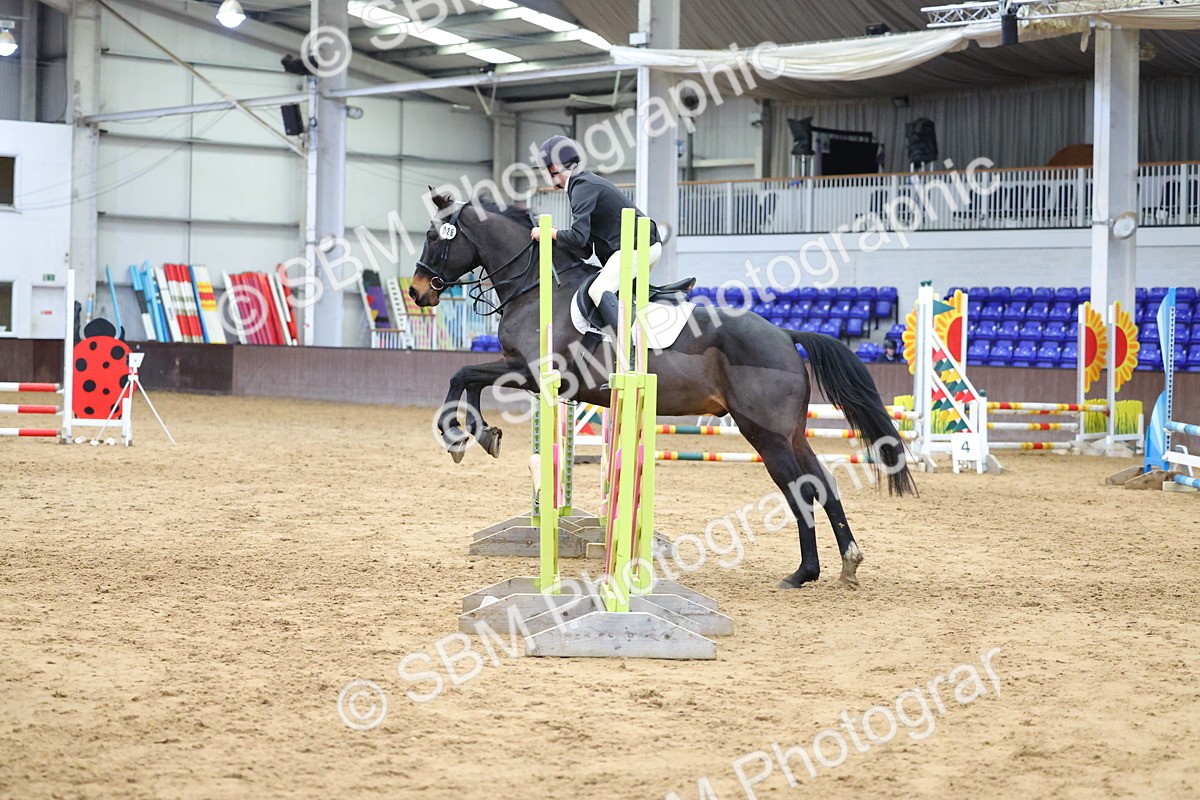 SBM_001608 - Class 4 - 70cm