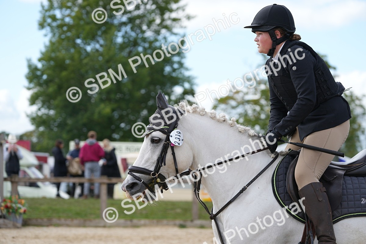 SBM_44226 - J7 - Junior Pony 60cm Championship