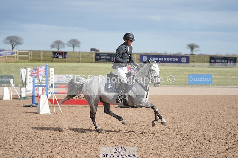 250308-131048-02147 - Cls 10 Pony Foxhunter and 1.10m