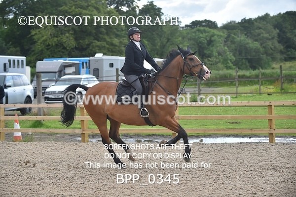 BPP_0345 - CLASS 5 0.95m Amateur Championship Qualifier
