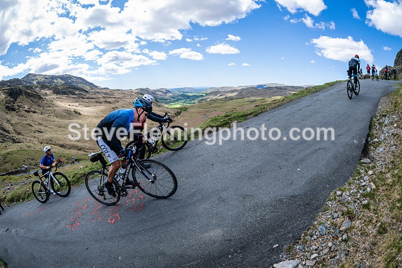 140716-2 - Hardknott Pass Camera 2 14.00-15.00