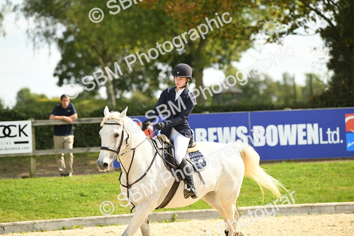 SBM_64963 - J48 - Pairs Jumping Open 70cm & 85cm