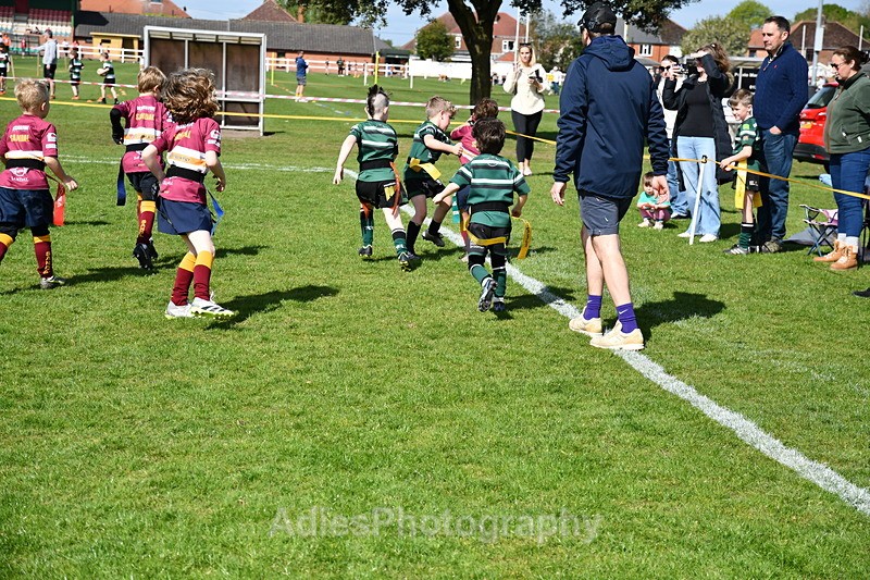 - Selby Rugby Festival 2025