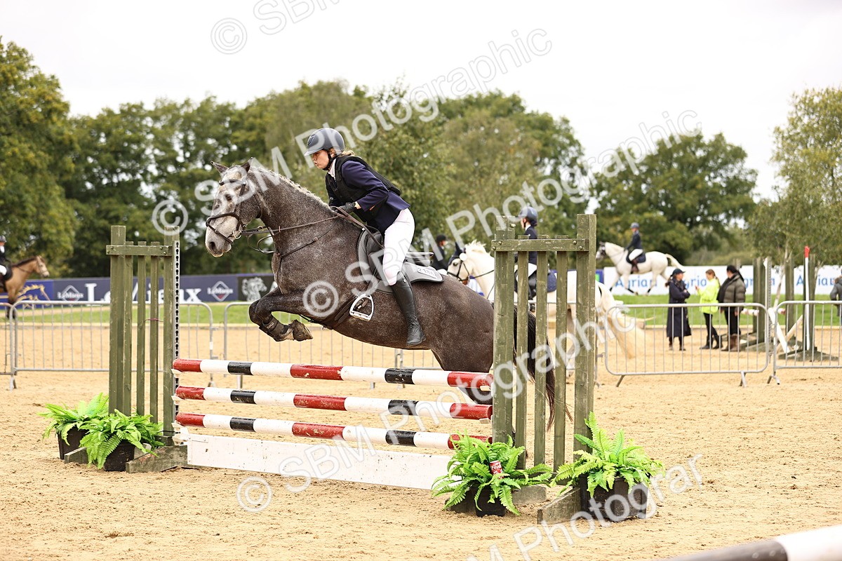 SBM_65603 - J17 - Junior Pony 80cm Championship