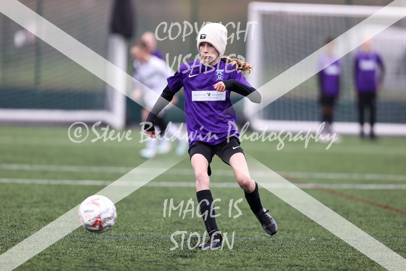 1DX30193 - 2026-03-07 Fc Abbey Meads U12 Grey Girls V Develop FC U12 Lionesses
