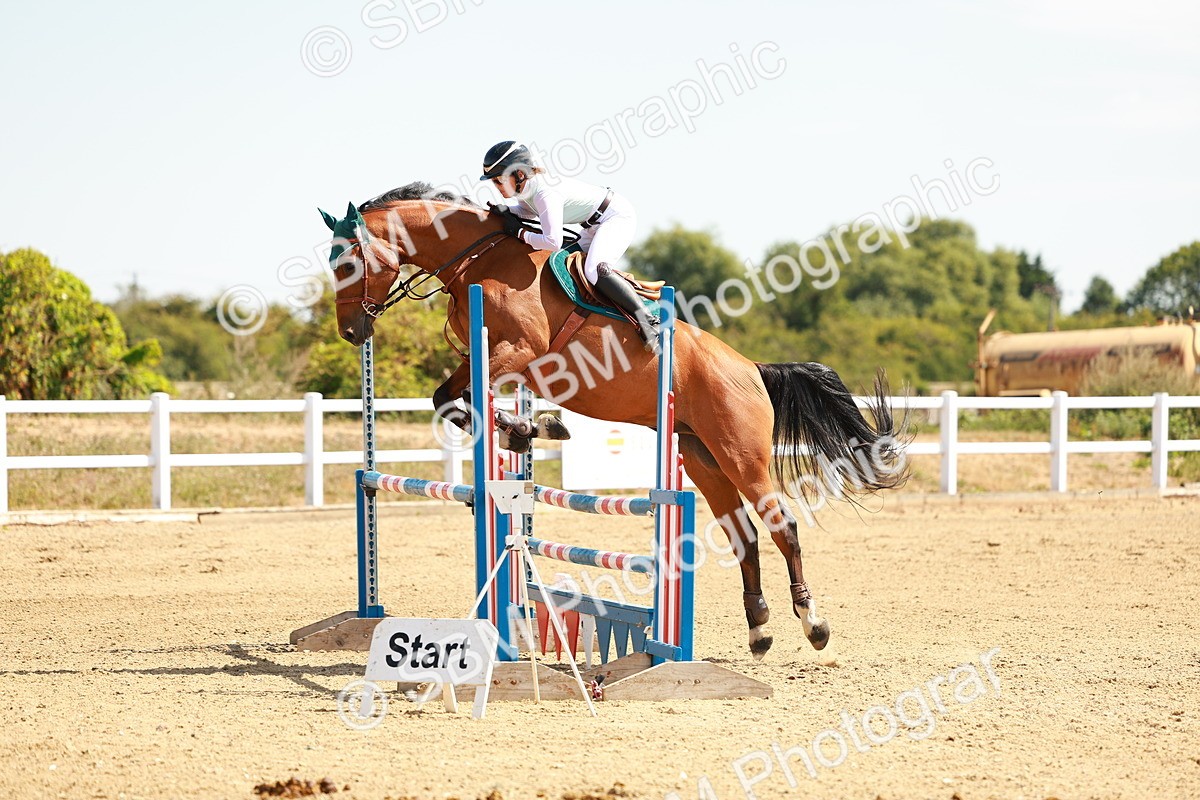 SBM_003009 - Class 10 - 0.95cm Amateur Championship