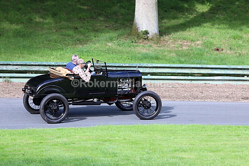Pete Wilson 29-8-20-50 - Vintage Hot Rod Association