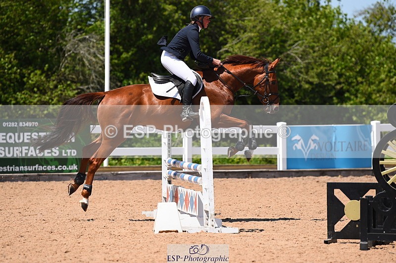 230526A-132232-01811 - Cls 10 85cm Amateur Quali