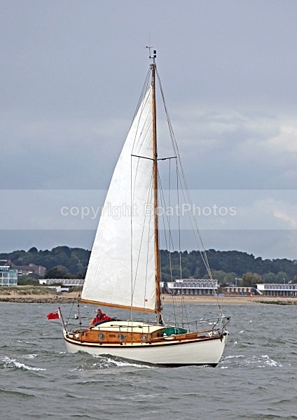 090607 RASIMAH IMG_9169 - Sailboats - monohull
