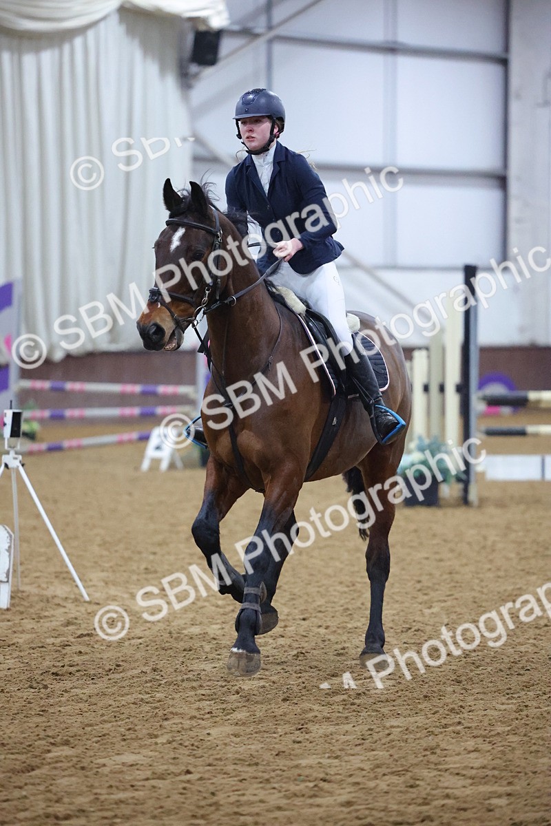 SBM_000540 - Class 13 - Equissage Pulse Senior British Novice/ 90cm Open - First Round (0.90m)