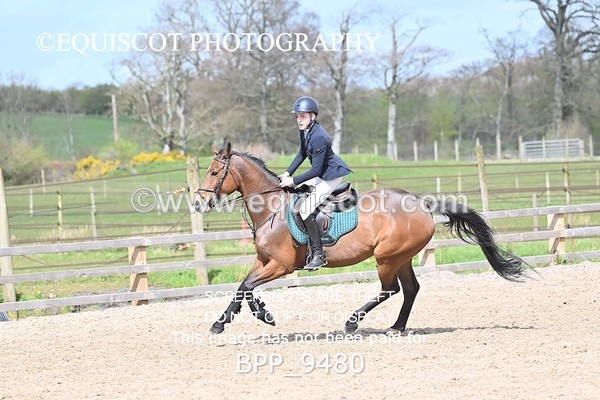 BPP_9480 - CLASS 5  1.15m Members Cup Qualifier/ 1.15m Open