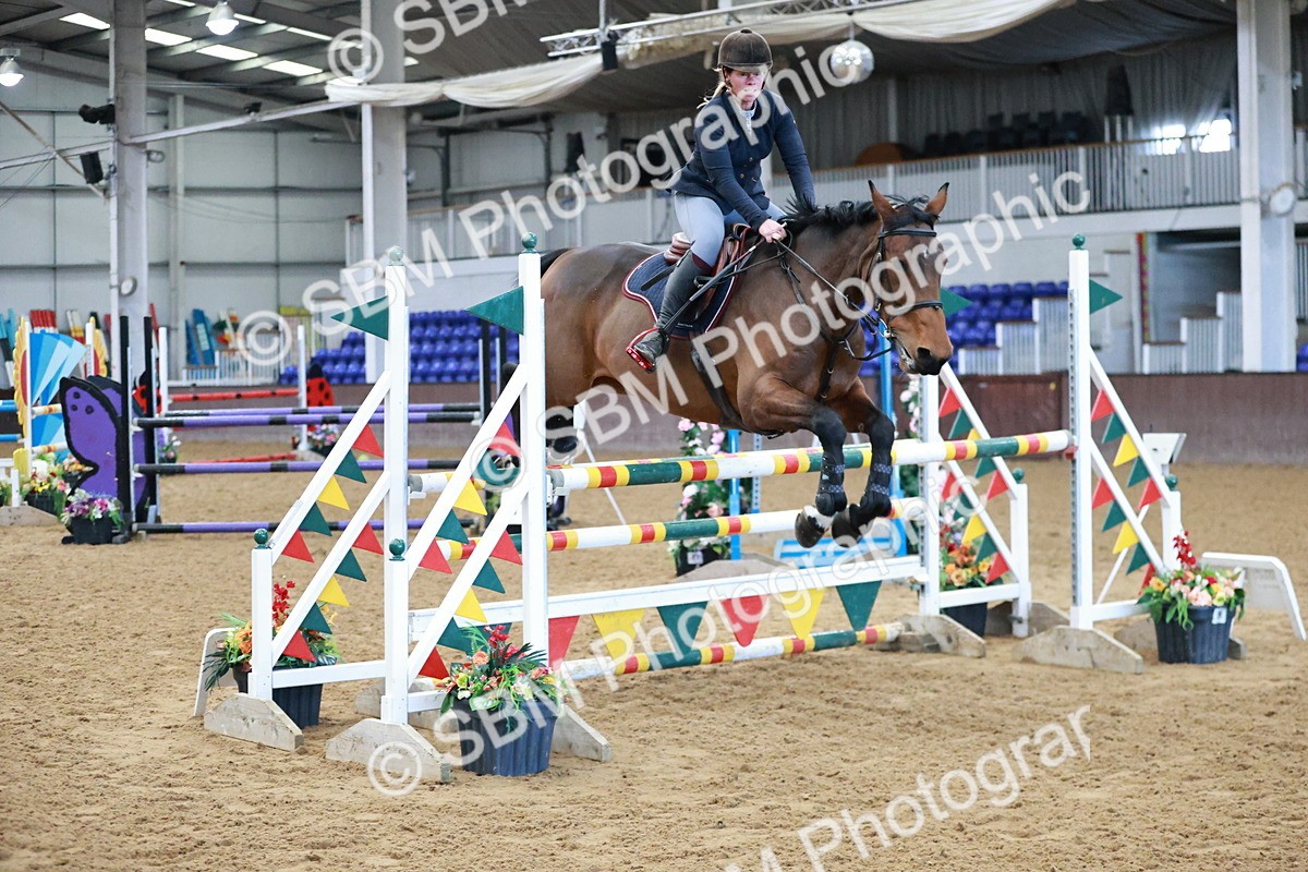 SBM_003727 - Class 11 - Senior Newcomers - 1.10m