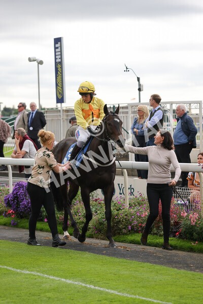 yr24092021r1-52 - Race 1 1.10pm Ernest Cooper Macmillan Ride of Their Lives