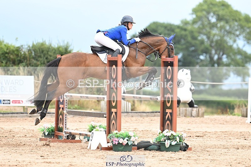 250726-120921-06187 - Cls 14 NAF Bronze League Semi Final