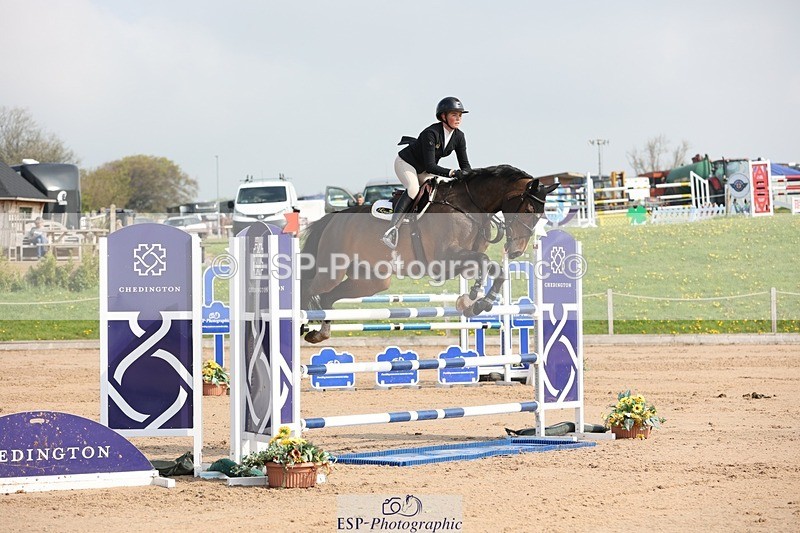 250424-102655-03023 - Cls 33 Young Horse 7yr old