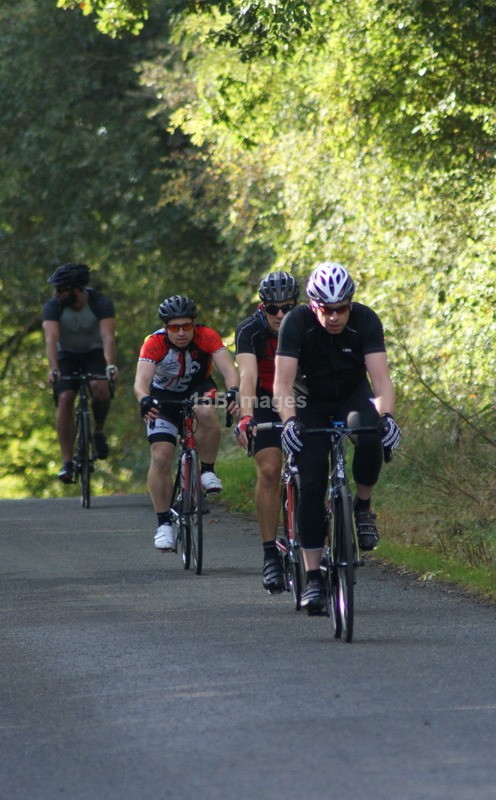 2019 Team 1 Naseby - FFP Charity Bike Ride 2014