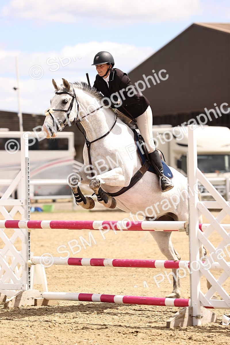 SBM_001021 - Class 5 - 1.05m Amateur Championship Qualifier