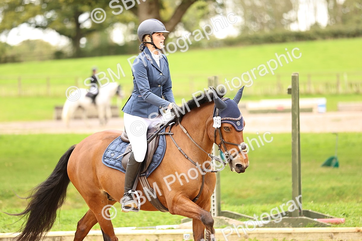 SBM_65635 - J17 - Junior Pony 80cm Championship