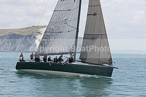 090807 ESPRESSO MARTINI GBR9160T IMG_3233 - Sailboats - monohull