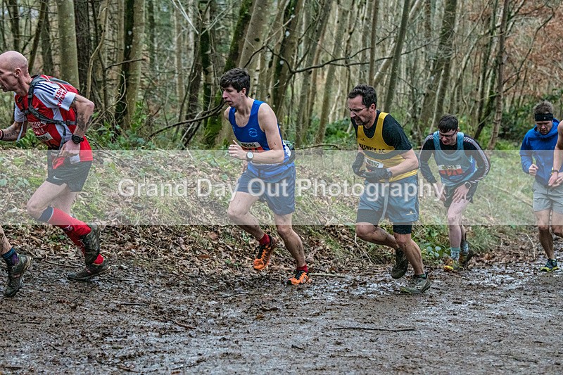 Loopy Latrigg-132 - Kong Loopy Latrigg Fell Race Saturday 21st December 2024
