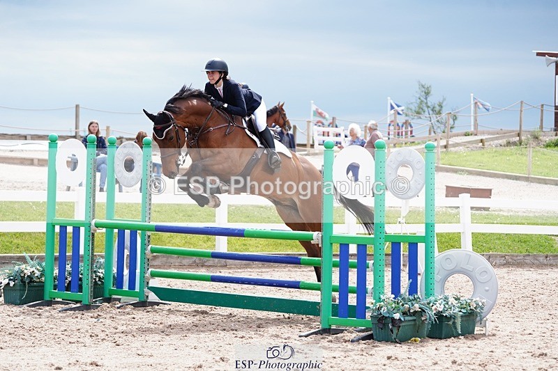 250511-113304-13507 - Cls 31 Snr Discovery and 1m Open