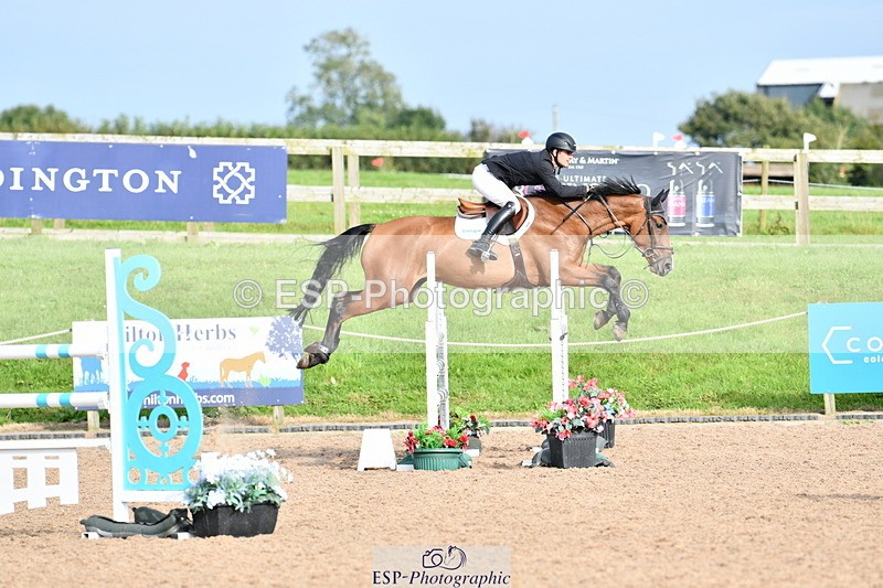 240915A-163628-11048 - Cls 30 Snr Foxhunter