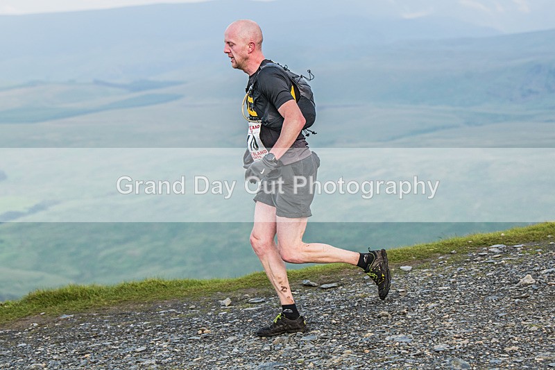 Blencathra-718 - Blencathra Fell Race Wednesday 5th June 2024