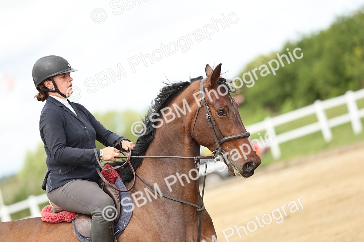 SBM_000589 - Class 3 - Senior Discovery - 1.00m