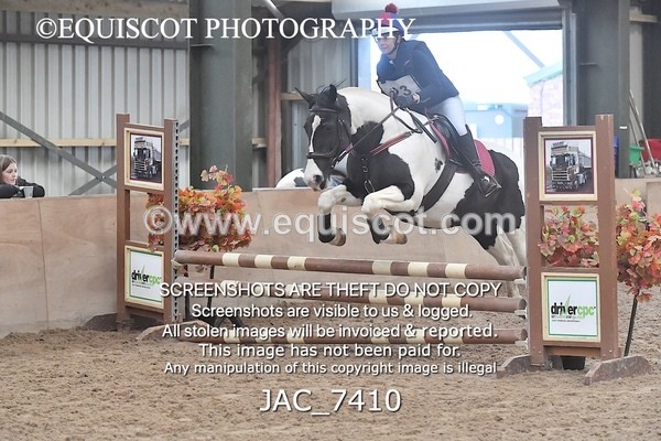 JAC_7410 - Class 3 Arena Eventing BE70 0.70m