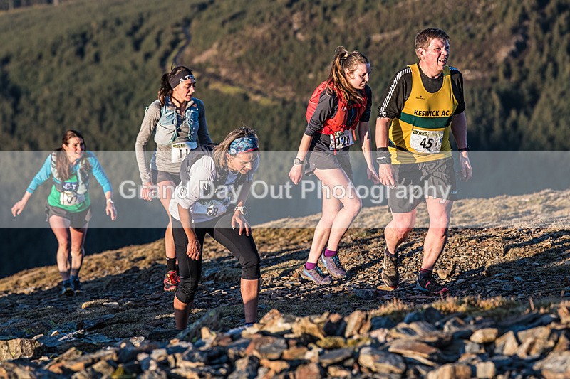Grisedale-391 - Grisedale Grind Fell Race Wednesday 17th April 2024