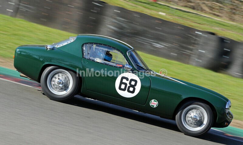  - Equipe Classic Racing