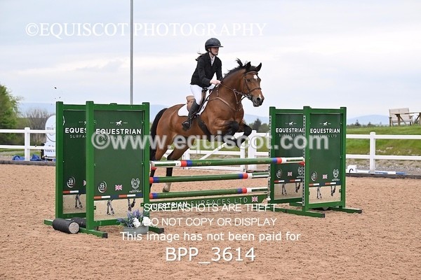 BPP_3614 - CLASS 14. - SAT - Senior Discovery/1m Open