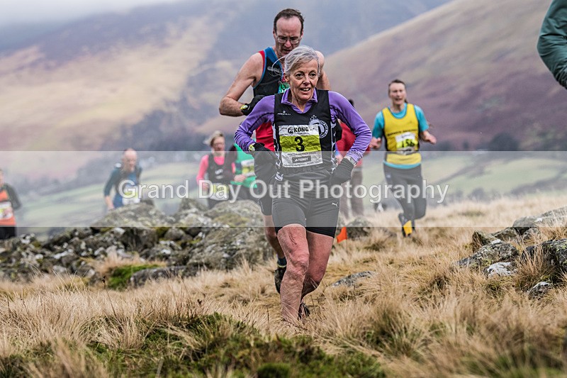 Clough Head-271 - Kong Running Clough Head Fell Race Saturday 7th February 2026