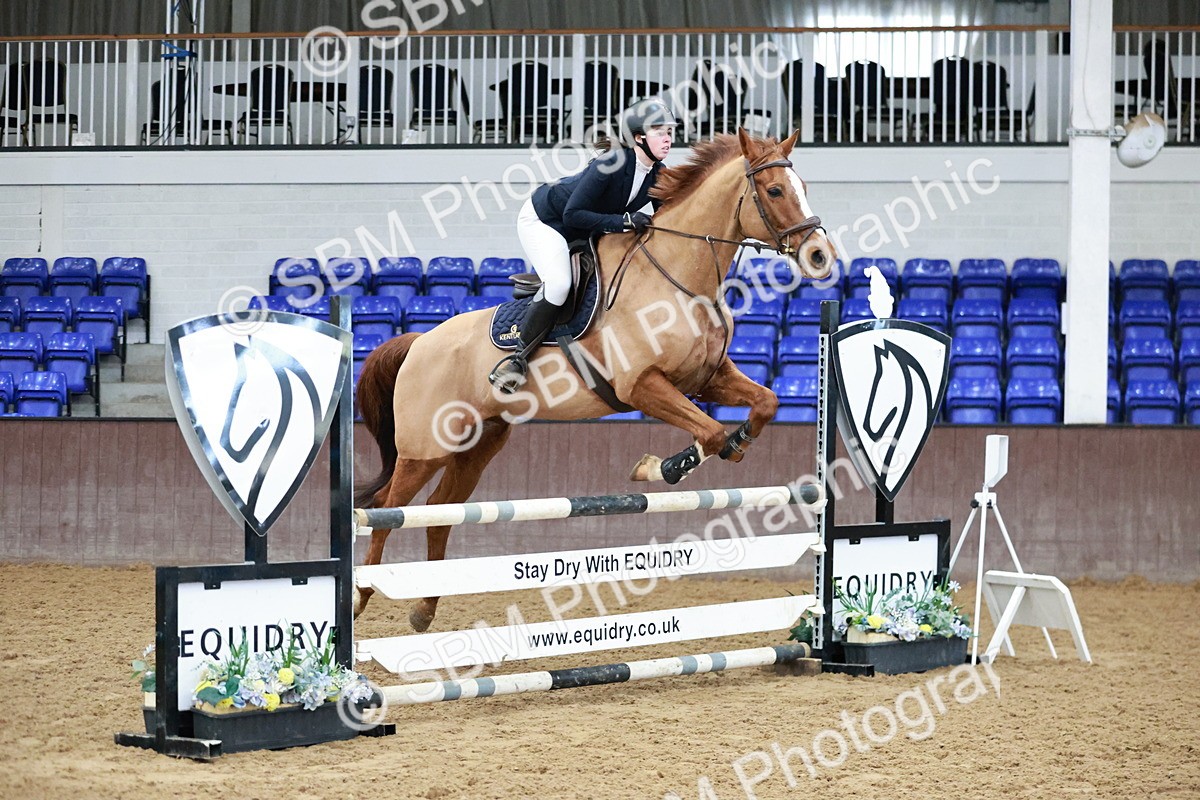 SBM_000767 - Class 3 - Senior Discovery 1.00m