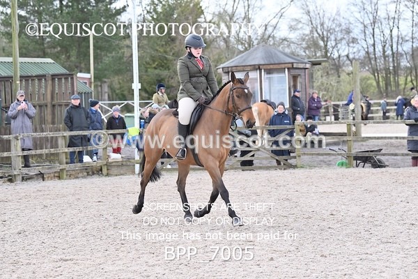 BPP_7005 - RING 1  (RIDDEN HORSES / IN HAND / VETERAN ETC)