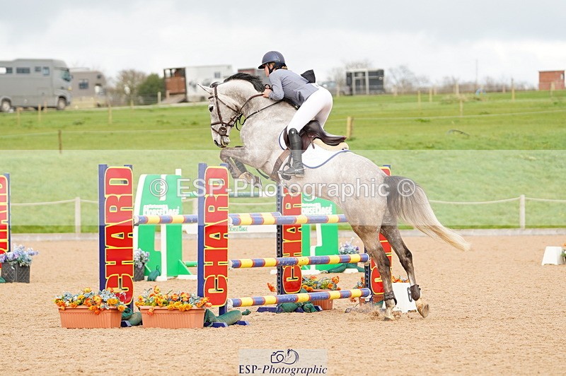 240317A-155250-07850 - Cls 29 Snr Foxhunter