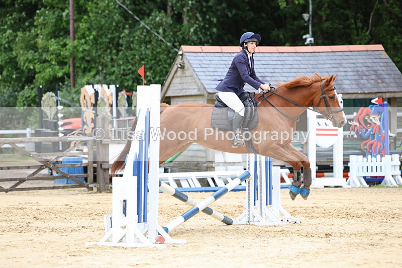 3E7A3904 - Class 5: 60cm Senior