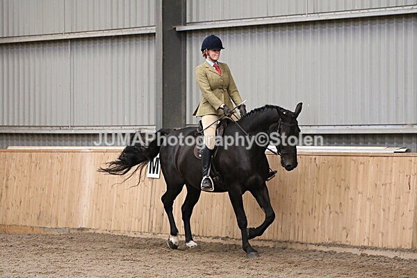 SIAL2585 - Sunday 14th Ridden