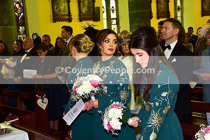 GRC-513 - Emma and Ciaran