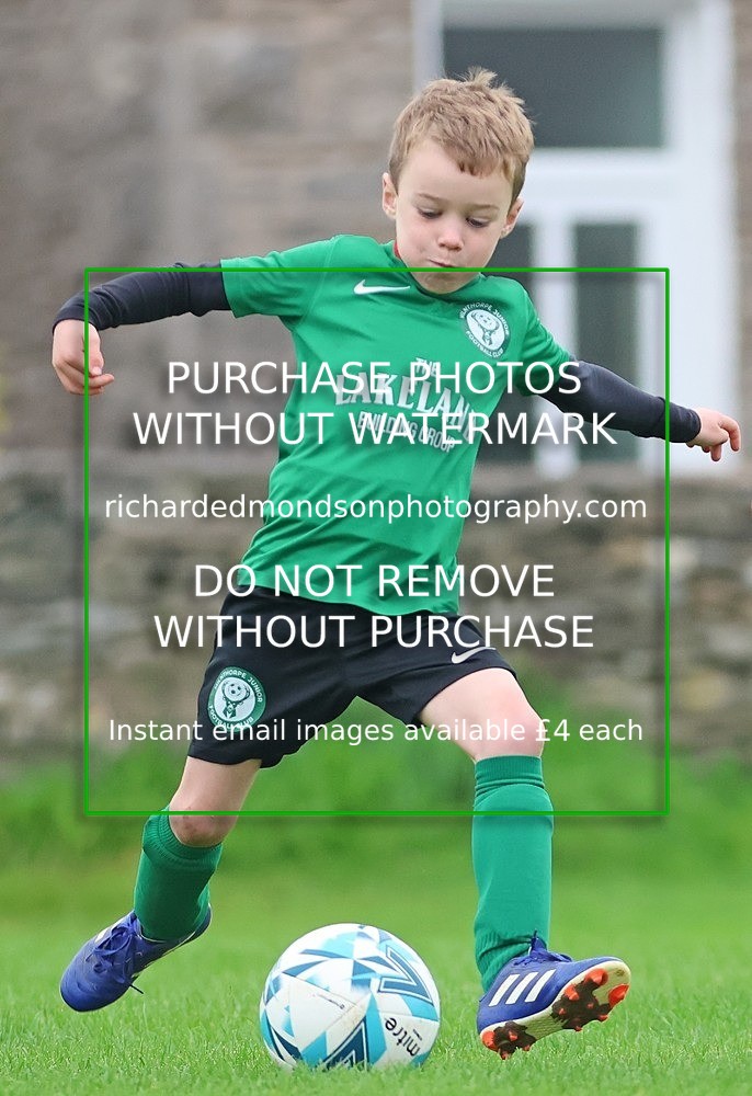 533A2452 - Wattsfield Under 7 vs Milnthorpe Town Under 7 (27/9/25)