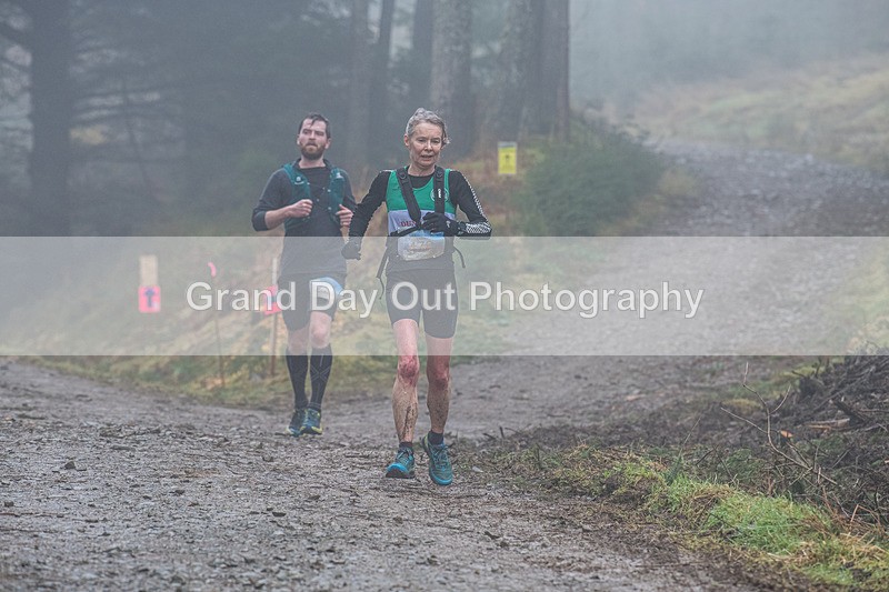 Glentress 21  10K-1725 - High Terrain Events Glentress 21 & 10K Trail Runs Saturday 18th February 2023