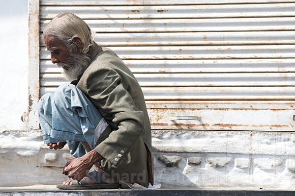  - Rajasthan, India
